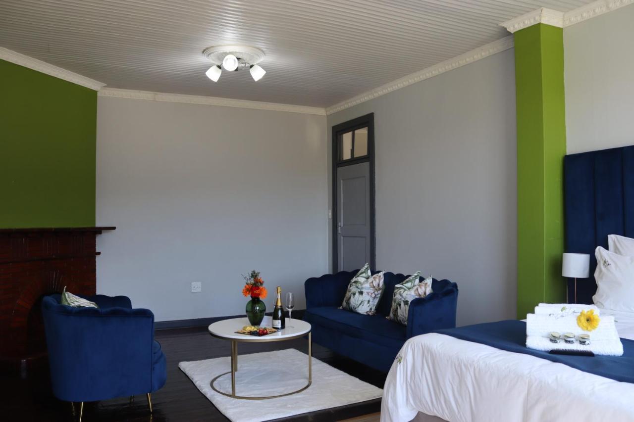 Uzuri Lifestyle Villa Port Saint John's Exterior photo